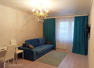 Продаю квартиру студию, 26 м2, Краснодар, улица Героя А.А. Аверкиева, 21, улица Героя А.А. Аверкиева