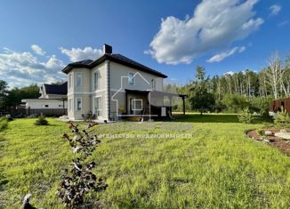 Продажа дома, 300 м2, коттеджный посёлок Лосиный Парк-2, Спокойная улица, 57