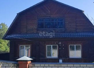 Продам дом, 96.2 м2, поселок городского типа Максатиха, площадь Свободы