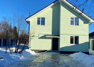 Продам дом, 200 м2, деревня Трубачеевка, Железнодорожная улица