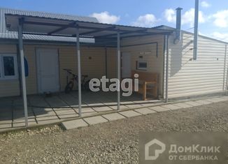 Дом на продажу, 260 м2, станица Голубицкая