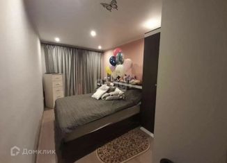 Продажа 2-ком. квартиры, 51 м2, поселок Верхнетемерницкий, улица Венеры, 24к12, ЖК Спутник