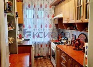 Продам 3-комнатную квартиру, 54 м2, Ставрополь, переулок Чкалова, 2, микрорайон № 3