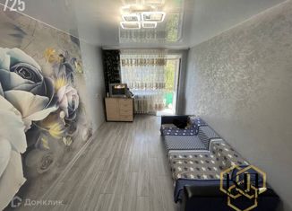 Продам однокомнатную квартиру, 29.9 м2, Полевской, улица Розы Люксембург, 87