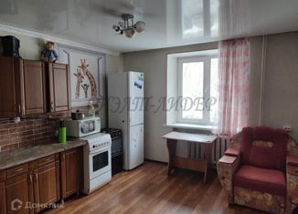 Продается трехкомнатная квартира, 76 м2, Горно-Алтайск, Барнаульская улица, 2