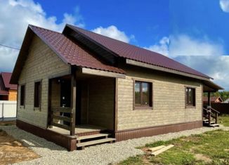 Продажа дома, 80 м2, коттеджный поселок Новая Европа, Мадридская улица