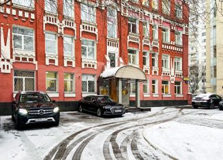Сдается офис, 57 м2, Москва, Живарёв переулок, 8с3, станция Площадь трёх вокзалов (Каланчёвская)