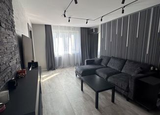 Продажа двухкомнатной квартиры, 58.5 м2, Москва, Вольная улица, 28/4к3, Вольная улица