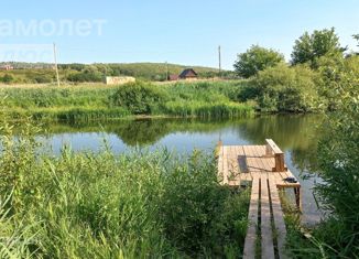 Продам участок, 8 сот., СНТ Озёрное, СНТ Озёрное, 95