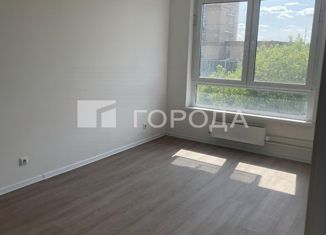 Продам 1-ком. квартиру, 42 м2, Москва, Озёрная улица, 44А, метро Озёрная