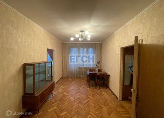 Продается 2-комнатная квартира, 42.3 м2, Москва, Просторная улица, 15к2, Бульвар Рокоссовского