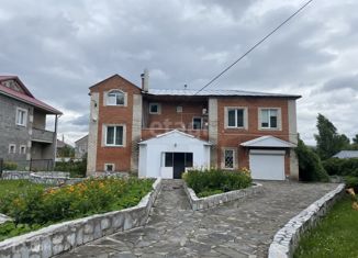 Продаю дом, 326.7 м2, Златоуст