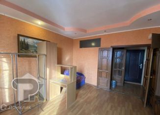 Продажа 1-ком. квартиры, 38.8 м2, Москва, улица Марьинский Парк, 39к2, улица Марьинский Парк