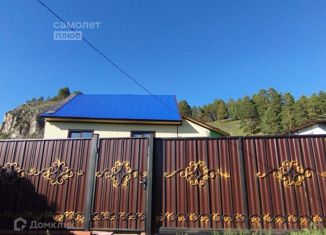 Продам дом, 72.2 м2, село Инзер, Больничная улица, 9А