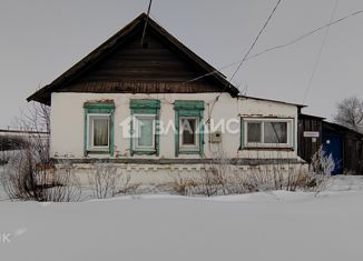 Продается дом, 38 м2, село Николевка, улица Калинина, 41