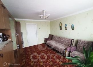 Продажа 2-комнатной квартиры, 47 м2, поселок городского типа Разумное, улица Бельгина, 5