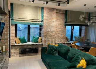 Продаю пятикомнатную квартиру, 95 м2, Москва, Ленинградский проспект, 29к1, метро Динамо