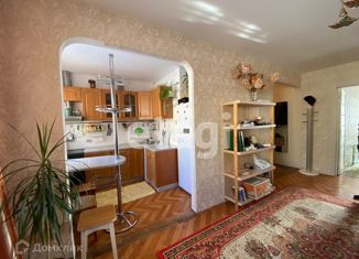 Сдаю в аренду трехкомнатную квартиру, 42 м2, посёлок Русский, посёлок Парис, 28