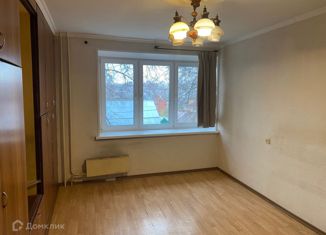 Продается однокомнатная квартира, 35.9 м2, Нижний Новгород, Горная улица, 32, Горная улица