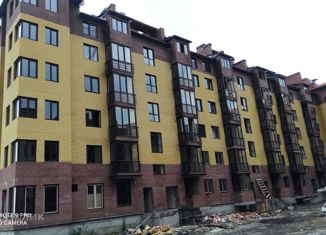 Продам 1-комнатную квартиру, 40 м2, Владикавказ, ЖК Новый город