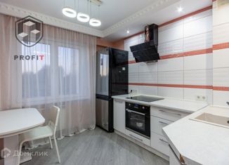 Продам 3-комнатную квартиру, 73.9 м2, Красноярск, Караульная улица, 38, Центральный район