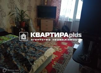 Двухкомнатная квартира на продажу, 50.2 м2, посёлок Цементный, Школьная улица, 10