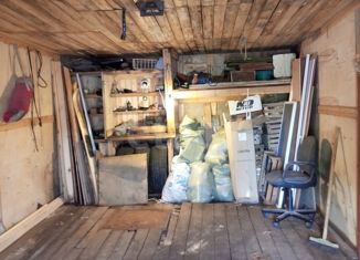 Машиноместо на продажу, 21 м2, Сыктывкар, улица Мира, Эжвинский район