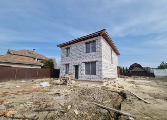 Дом на продажу, 197 м2, дачный посёлок Спутник, Звёздная улица, 13