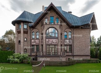 Дом на продажу, 1700 м2, деревня Малое Сареево, дачный потребительский кооператив Сареево-39, 36