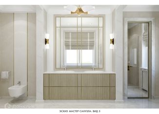 Продается дом, 431 м2, деревня Ликино, Новая улица