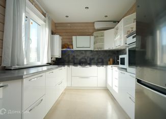 Продается дом, 170 м2, коттеджный посёлок Мёшинские усадьбы, Усадебная улица, 5