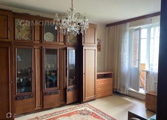 Продажа 1-комнатной квартиры, 37.8 м2, Москва, Коломенская набережная, 22, метро Кленовый бульвар