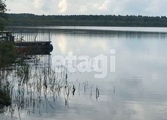 Продам участок, 39.85 сот., деревня Тангачи, Озёрная улица