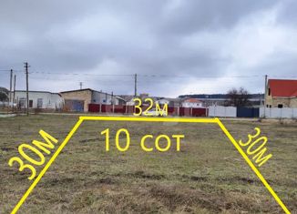 Продается участок, 10 сот., поселок городского типа Зуя, Дачная улица, 4