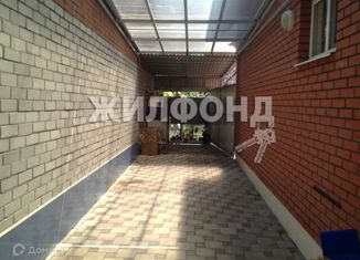 Продажа дома, 122 м2, Краснодар, улица Космонавтов, улица Космонавтов