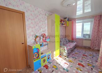 Продажа 2-комнатной квартиры, 48.7 м2, Челябинск, Байкальская улица, 35