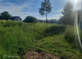 Продается земельный участок, 14.5 сот., село Барановское, Солнечная улица