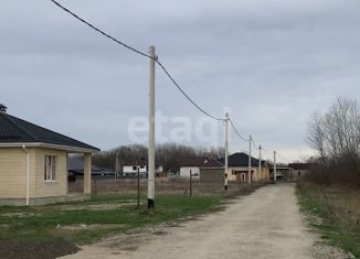 Продаю участок, 5.1 сот., коттеджный посёлок 100 Семей, Свободная улица
