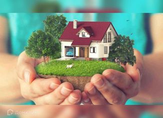 Участок на продажу, 70 сот., деревня Серебряково, Приручейная улица