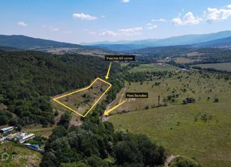 Продажа участка, 60 сот., Голубинское сельское поселение