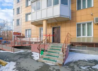 Продам однокомнатную квартиру, 43 м2, Новосибирск, улица Богдана Хмельницкого, 76, ЖК Новая Заря