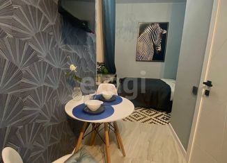 Продается квартира студия, 16.5 м2, Москва, улица Кржижановского, 17к1, Академический район