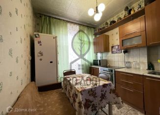 2-комнатная квартира на продажу, 51.7 м2, Красноярский край, набережная Урванцева, 41