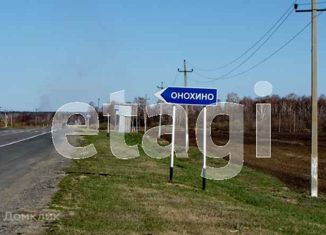 Продам дом, 106 м2, село Онохино, Советская улица