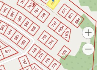 Продаю участок, 12 сот., посёлок Черноисточинск