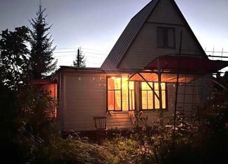 Продаю дом, 31.6 м2, садовое товарищество Локомотив, садовое товарищество Локомотив, 1089