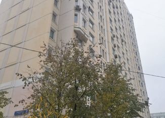 2-комнатная квартира на продажу, 64.6 м2, Москва, улица Авиаторов, 9к2, район Солнцево