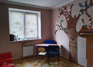 Продам 2-ком. квартиру, 44.5 м2, Самара, микрорайон Крутые Ключи, 8, метро Юнгородок