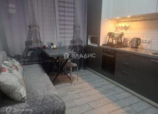 Продам 1-ком. квартиру, 30 м2, Новороссийск, Парковая улица, 32к87