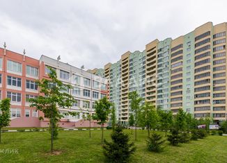 2-ком. квартира на продажу, 69 м2, деревня Марушкино, Агрохимическая улица, 3